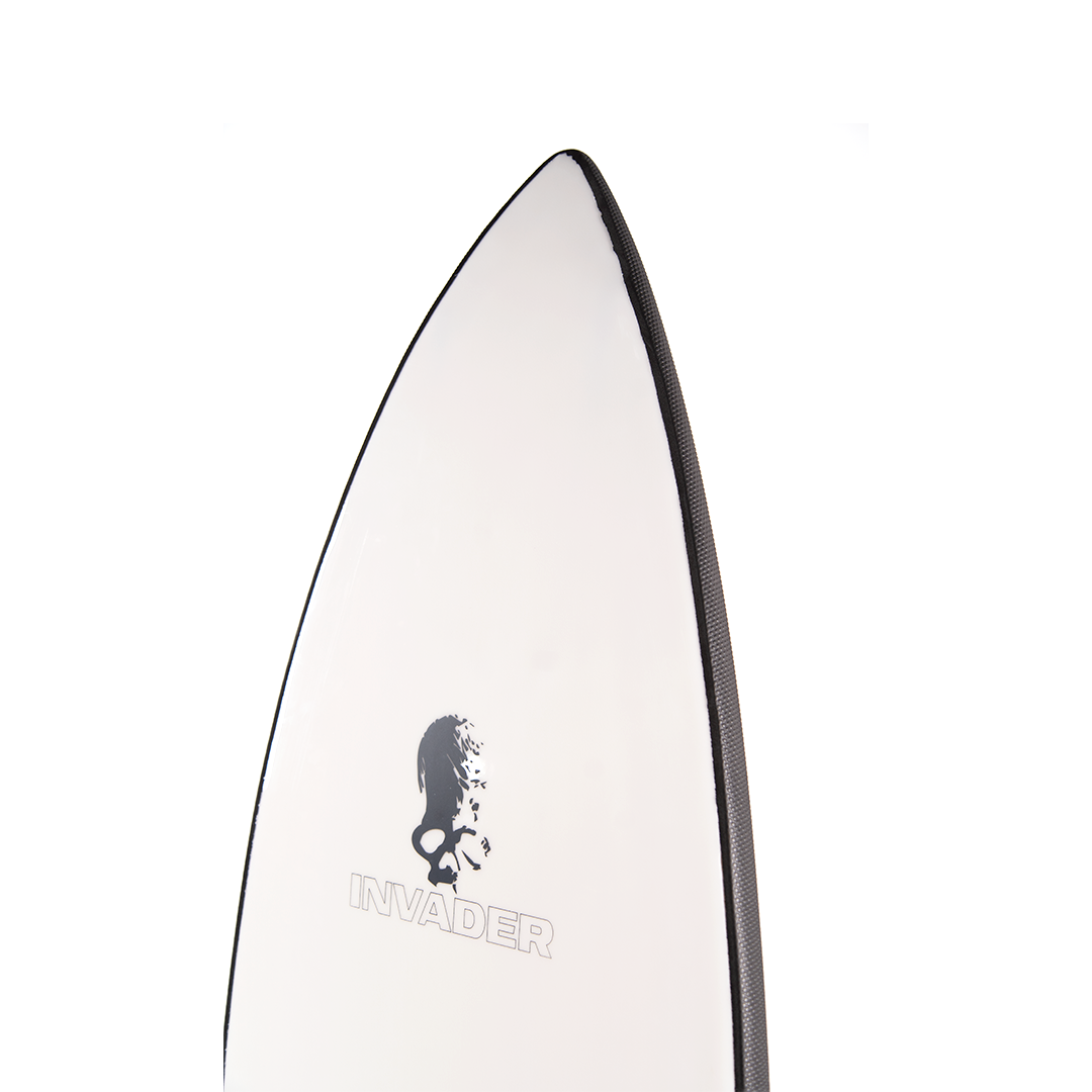 6' Soft Top Surfboard (The Blade)
